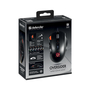 Мышка Defender Oversider GM-917 USB Black (52917) - 5