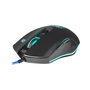 Мышка Defender Sleipnir GM-927 USB Black+ Килимок (52927) - 3