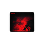 Мышка Redragon M601BA USB Black-Red + Килимок (78226) - 3