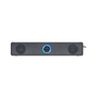 Акустическая система Defender Z2 LED USB Black (65102) - 1