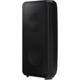 Акустическая система Samsung Sound Tower MX-ST40B (MX-ST40B/RU) - 7