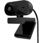 Веб-камера HP 320 FHD USB-A Black (53X26AA) - 1