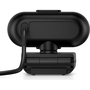 Веб-камера HP 320 FHD USB-A Black (53X26AA) - 3