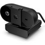 Веб-камера HP 320 FHD USB-A Black (53X26AA) - 4