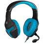 Наушники Defender Scrapper 500 Blue-Black (64501) - 1