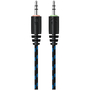 Наушники Defender Scrapper 500 Blue-Black (64501) - 5