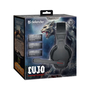 Наушники Defender Сujo Black-Red (64505) - 9