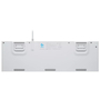 Клавиатура Logitech G815 Lightsync RGB Mechanical GL Tactile USB UA White (920-011359) - 5
