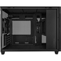 Корпус ASUS Prime AP201 Black Tempered Glass (90DC00G0-B39010) - 2
