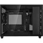 Корпус ASUS Prime AP201 Black Tempered Glass (90DC00G0-B39010) - 3