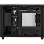 Корпус ASUS Prime AP201 Black Tempered Glass (90DC00G0-B39010) - 4