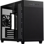 Корпус ASUS Prime AP201 Black Tempered Glass (90DC00G0-B39010) - 5