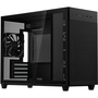 Корпус ASUS Prime AP201 Black Tempered Glass (90DC00G0-B39010) - 6