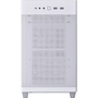 Корпус ASUS Prime AP201 White Tempered Glass (90DC00G3-B39010) - 1