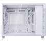 Корпус ASUS Prime AP201 White Tempered Glass (90DC00G3-B39010) - 3