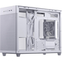 Корпус ASUS Prime AP201 White Tempered Glass (90DC00G3-B39010) - 7