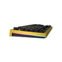 Клавиатура 1stPlayer DK5.0 RGB Outemu Red Black (DK5.0-RD) (DK5.0 Red Switch) - 3