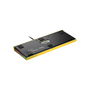 Клавиатура 1stPlayer DK5.0 RGB Outemu Red Black (DK5.0-RD) (DK5.0 Red Switch) - 4