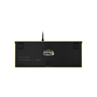 Клавиатура 1stPlayer DK5.0 RGB Outemu Red Black (DK5.0-RD) (DK5.0 Red Switch) - 5
