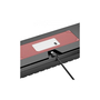 Клавиатура 1stPlayer GA87 Red Switch - 3