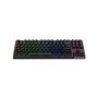Клавиатура 1stPlayer MK8 Lite Gateron Black Switch - 1