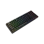 Клавиатура 1stPlayer MK8 Lite Gateron Black Switch - 2