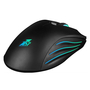 Мышка 1stPlayer DK3.0 Black USB (DK3.0) - 3