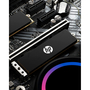 Накопитель SSD M.2 2280 4TB FX900 Pro HP (4A3U2AA) - 4