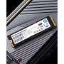Накопитель SSD M.2 2280 4TB FX900 Pro HP (4A3U2AA) - 5