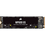 Накопитель SSD M.2 2280 500GB MP600GS Corsair (CSSD-F0500GBMP600GS) - 2
