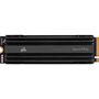 Накопитель SSD M.2 2280 1TB MP600PRO Corsair (CSSD-F1000GBMP600PRO) - 2
