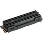 Накопитель SSD M.2 2280 1TB MP600PRO Corsair (CSSD-F1000GBMP600PRO) - 4