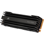 Накопитель SSD M.2 2280 1TB MP600PRO Corsair (CSSD-F1000GBMP600PRO) - 6