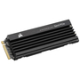Накопитель SSD M.2 2280 1TB MP600PRO LPX Corsair (CSSD-F1000GBMP600PLP) - 1