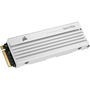 Накопитель SSD M.2 2280 1TB MP600PRO LPX Corsair (CSSD-F1000GBMP600PLPW) - 1