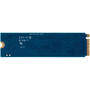 Накопитель SSD M.2 2280 4TB Kingston (SNV2S/4000G) - 1