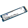 Накопитель SSD M.2 2280 4TB Kingston (SNV2S/4000G) - 2