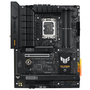 Материнская плата ASUS TUF GAMING B760-PLUS WIFI - 1