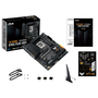 Материнская плата ASUS TUF GAMING B760-PLUS WIFI - 7
