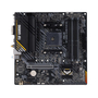Материнская плата ASUS TUF GAMING A520M-PLUS WIFI - 1
