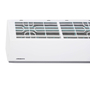 Кондиционер Ardesto ACM-11INV-R32-AG-S, 35 м2, інвертор, A++/A+, до -15С, R32 (ACM-11INV-R32-AG-S) - 17