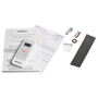 Кондиционер Ardesto ACM-09ERP-R32-WI-FI-AG-S, 25 м2, ERP інвертор, A++/A+, до -20С, Wi-Fi, R32 (ACM-09ERP-R32-WI-FI-AG-S) - 5