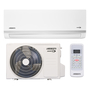 Кондиционер Ardesto ACM-09ERP-R32-WI-FI-AG-S, 25 м2, ERP інвертор, A++/A+, до -20С, Wi-Fi, R32 (ACM-09ERP-R32-WI-FI-AG-S) - 16