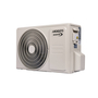 Кондиционер Ardesto ACM-18ERP-R32-WI-FI-AG-S, 55 м2, ERP інвертор, A++/A+, до -20С, Wi-Fi, R32 (ACM-18ERP-R32-WI-FI-AG-S) - 11