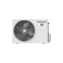 Кондиционер Panasonic CS/CU-PZ25WKD - 5