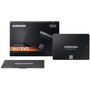 Накопитель SSD 2.5" 500GB Samsung (MZ-76E500B/EU) - 4