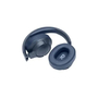 Наушники JBL Tune 670NC Blue (JBLT670NCBLU) - 3