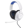 Наушники JBL Quantum 100P for PS White (JBLQ100PWHTBLU) - 7