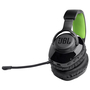 Наушники JBL Quantum 100X for Xbox Black (JBLQ100XBLKGRN) - 1