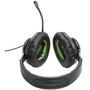 Наушники JBL Quantum 100X for Xbox Black (JBLQ100XBLKGRN) - 7